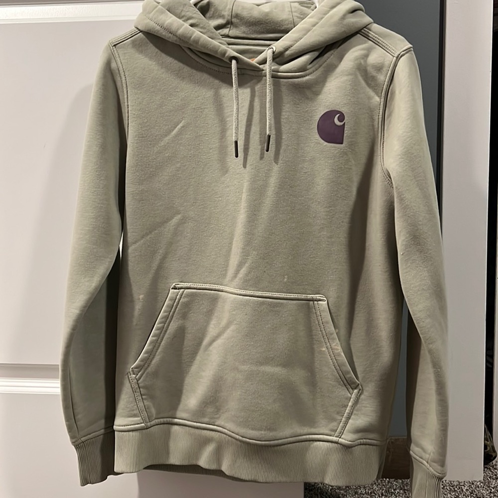 Carhartt Hoodie